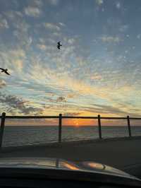 Perth best sunsets