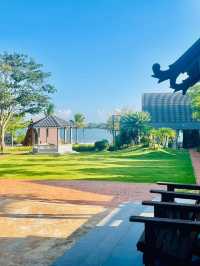Ea Kao Lake view 