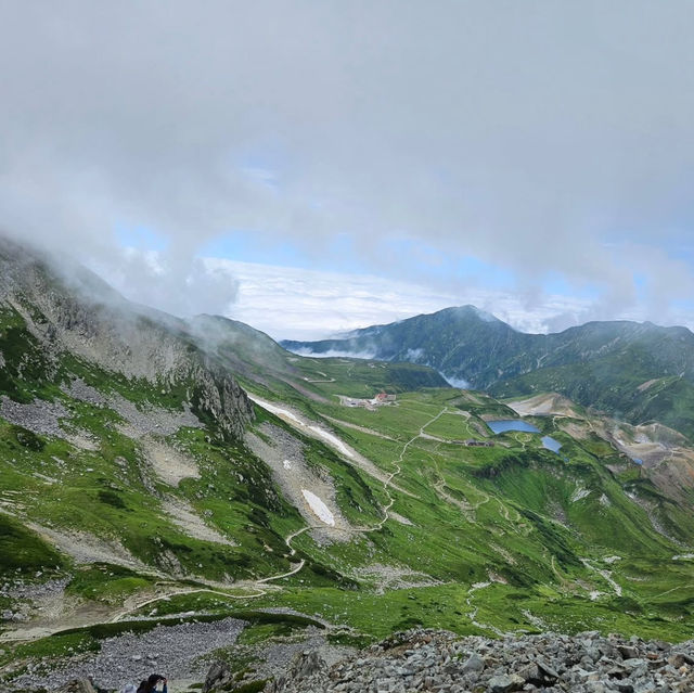 日本で絶景が見れる！まるでスイス🇨🇭に来たと話題のスポットへ