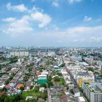 Avani Sukhumvit Bangkok Hotel