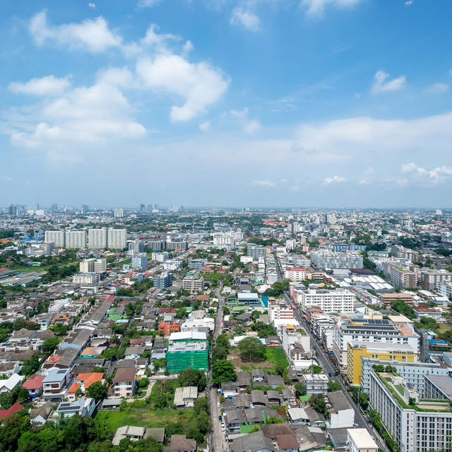 Avani Sukhumvit Bangkok Hotel