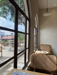 Delightful Treats at Nimmies Pastry Cafe, Johor Bahru