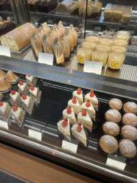 【御代田町】イートインスペースあり！浅間山が一望できるケーキ屋さん🎂
