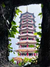 Chin Swee Caves Temple – A Hidden Gem on the Way to Genting