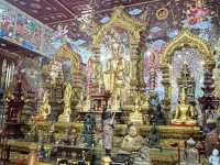 วัดเขาสวรรค์ตาก