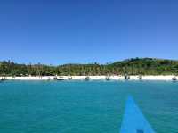 Calaguas, you take my breath away 🫶
