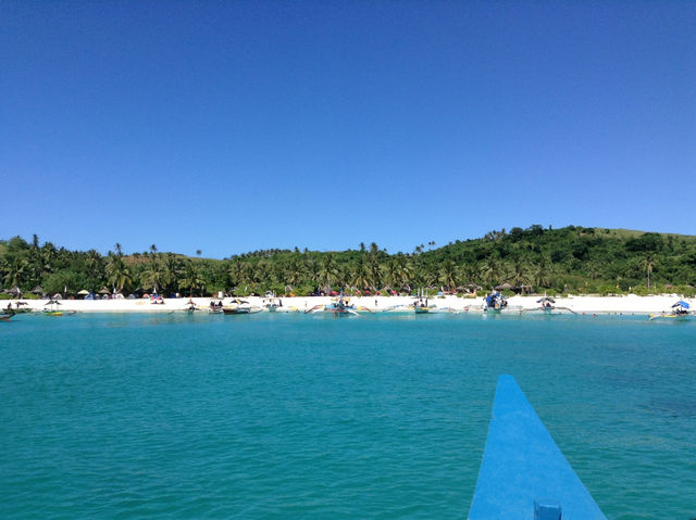 Calaguas, you take my breath away 🫶
