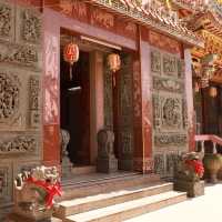 วัดธรรมกตัญญู (เสียนหลอไต้เทียนกง)