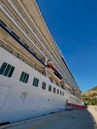 Sailing into España – Viking’s Spanish Dream Voyage! ⚓️🇪🇸☀️