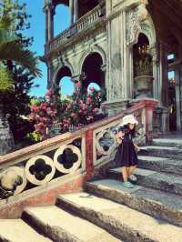 The Ruins, Talisay, Negros Occidental 🇵🇭