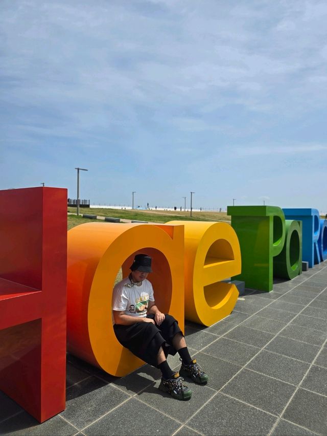 눈도 입도 즐거운 봄나들이하기 좋은 영덕여행코스🩵