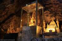 วัดเขาภูคาจุฬามณี