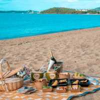 Holiday Inn Resort Samui Bophut Beach 