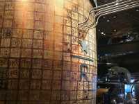 A coffee lover's paradise. Starbucks Reserve Roastery Shanghai