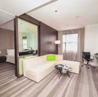 Holiday Inn Bangkok Sukhumvit  
