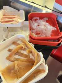 หมูกระทะบุฟเฟ่ต์ หลักร้อยนครปฐม‼️