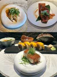 From Fire to Flavour, A Teppanyaki Experience to Remember! 
