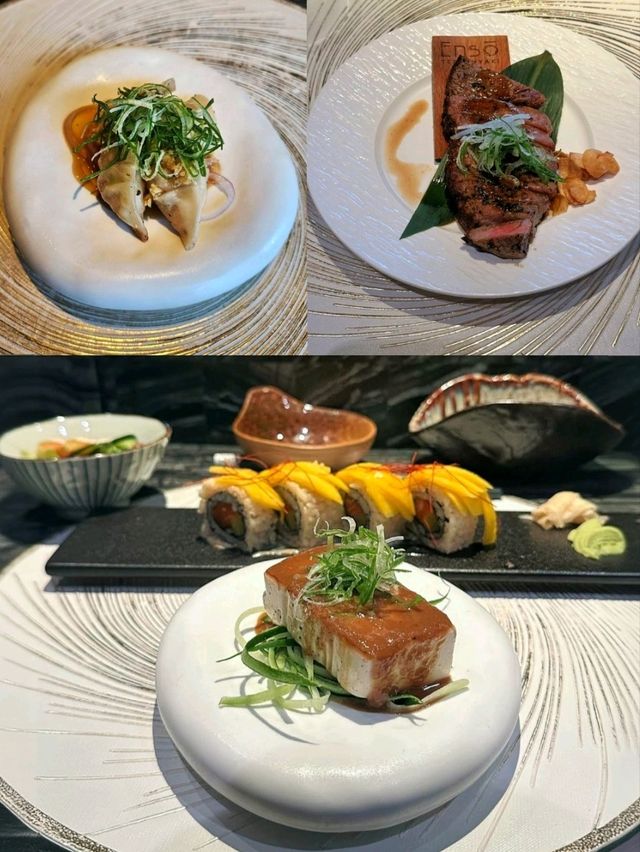 From Fire to Flavour, A Teppanyaki Experience to Remember! 