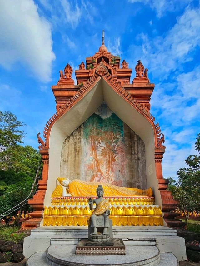 วัดสวย บุรีรัมย์
