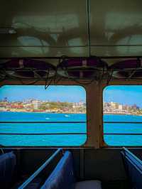 🌴 Charm of Chennai – A Cultural Cocktail by the Coast! 🕌🌊