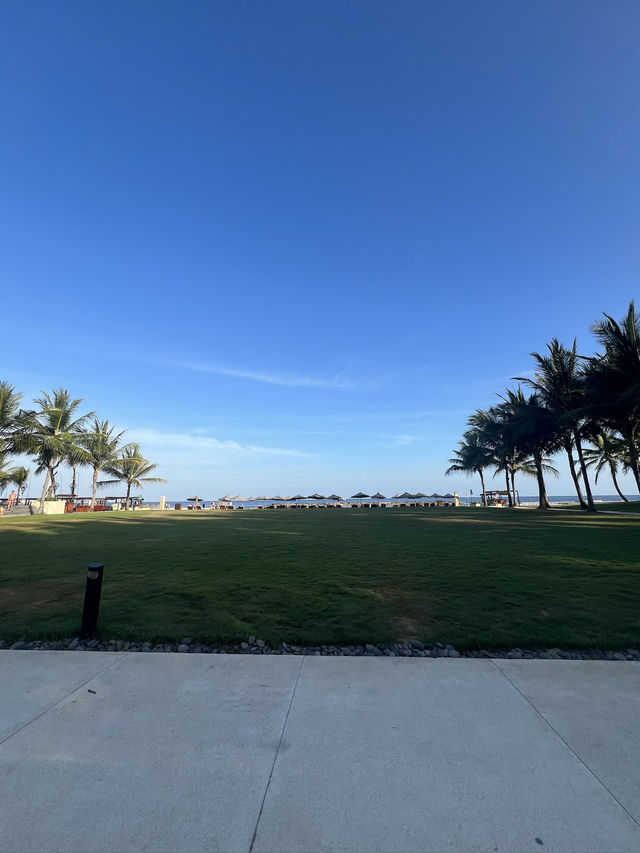 峇里島必去酒店 - Apurva Kempinski Bali