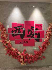 Xi’an is perfect for me🩷