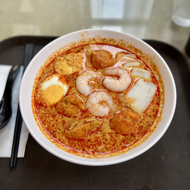 體驗地道惹味星馬菜🍜✨ 廚尊✨👍🏻