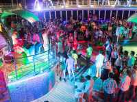 Enchantment of the Seas 🌊✨: A Solo Traveller’s Dream Escape!