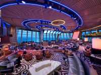 "Anthem of the Seas: The Coolest Ship You’re Not Cruising On (Yet!)" 🚢✨