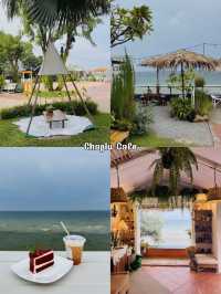 3 คาเฟ่ริมทะเลหัวหิน ชิลให้สุด แล้วหยุดที่วิวทะเล
