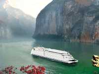 🌊 Yangtze River Cruise: Pandas, Pagodas & the World’s Most Dramatic Toilet View! 🚢