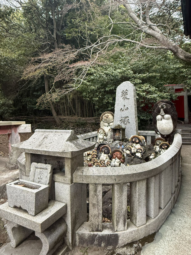 【屋島秘境探險】古寺×廢墟×絕美夕陽一次收藏！
