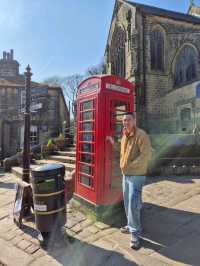 haworth 