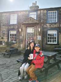 haworth 