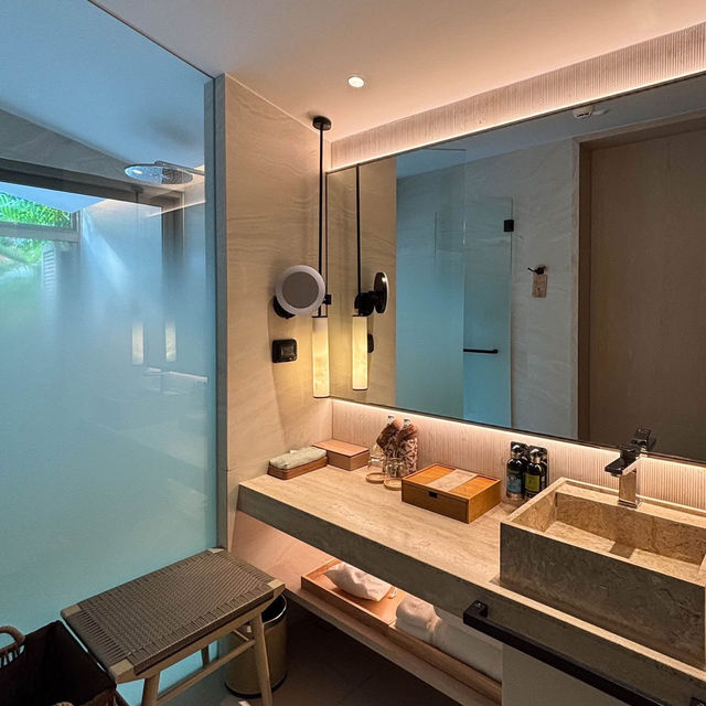 MYS Khaoyai โรงแรมเขาใหญ่ที่มีสระว่ายน้ำลอยฟ้า