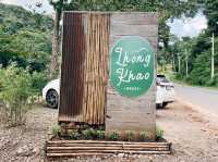 หลงเขา  @น่าน