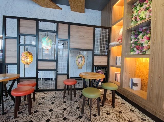 臺灣最文青的便利商店#全家便利商店民雄十四甲店-嘉義縣民雄鄉