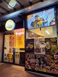 Authentic Thai cuisine🇹🇭 in Hobart’s CBD🧑‍🍳