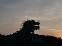 Thuy Tien park – A Magical Mix of Serenity and Mystery