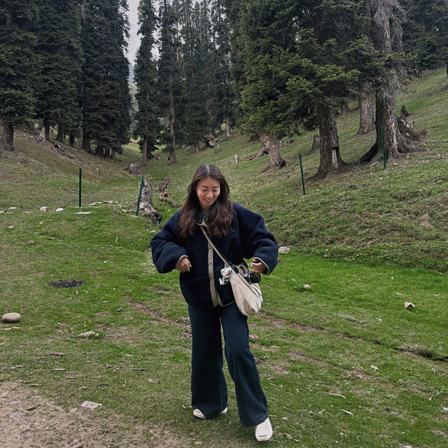 Kashmir - India 🇮🇳 ทริปแคชเมียร์แบบ 6 วัน 5 คืน