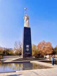 🇨🇳 Nanjing Memorial: Sad but Hopeful