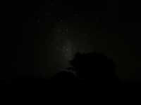 【アタカマ星空ツアー】世界屈指の透明な夜空で、宇宙を見上げる。