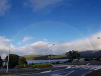 Fall in love with the peaceful beauty of Te Anau, New Zealand