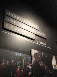 Warner Bros. Studio – โลกเวทมนตร์ของ Harry Potter