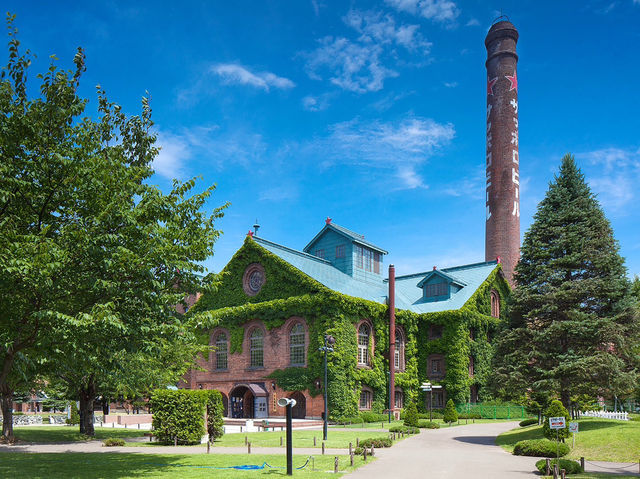 A Weekend at Sapporo Beer Museum: A Hoppy History Tour