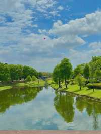 A Weekend Escape to Tainan Old Town: History, Food, and Serenity