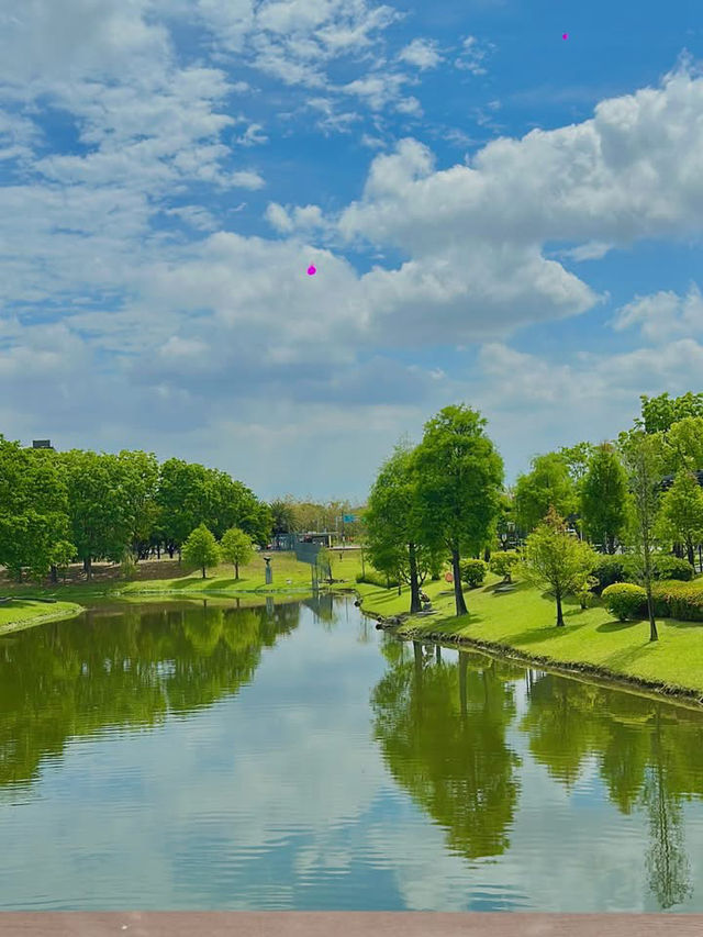 A Weekend Escape to Tainan Old Town: History, Food, and Serenity