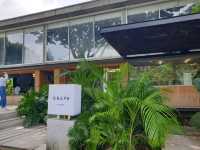 Graph Café Chiang Mai – คาเฟ่ที่ต้องบอกต่อ!