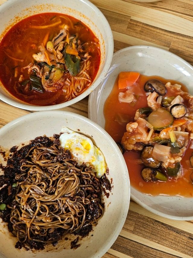 목포가면 중깐 먹어보고 와야죠🥢