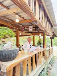 ร้านอาหารอิตาเลียนที่รสชาติดีมากในสุพรรณ!!